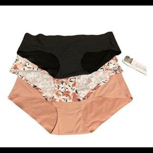 Marilyn Monroe No Show Pantie 3 Pack